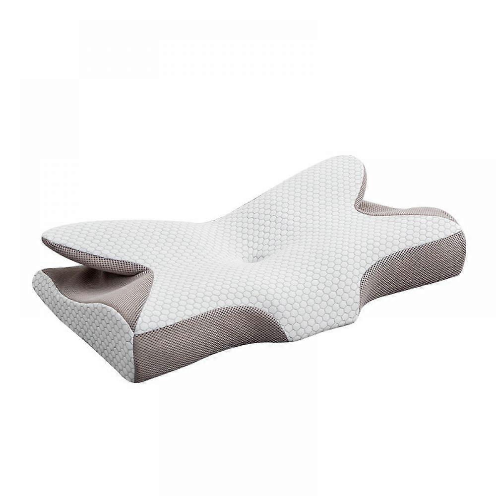 Orthopaedic Contour Cooling Memory Foam Pillow