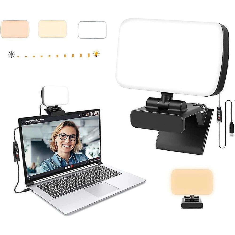 Soft Non-dazzling Portable Video Light