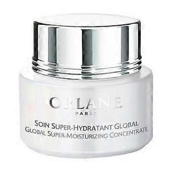 Orlane Hydratation Soin Super Hydratant Global Cream 50ml