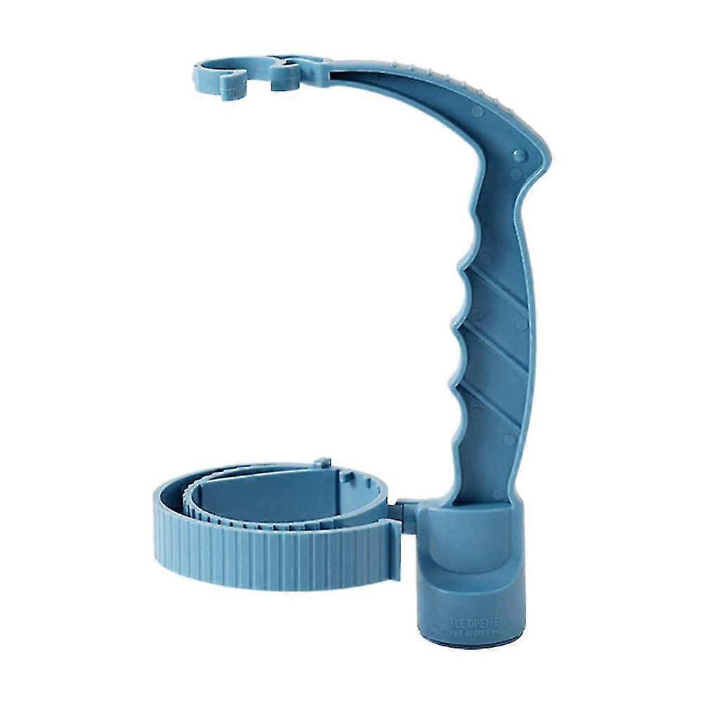 Foldable Non-slip Beverage Handle