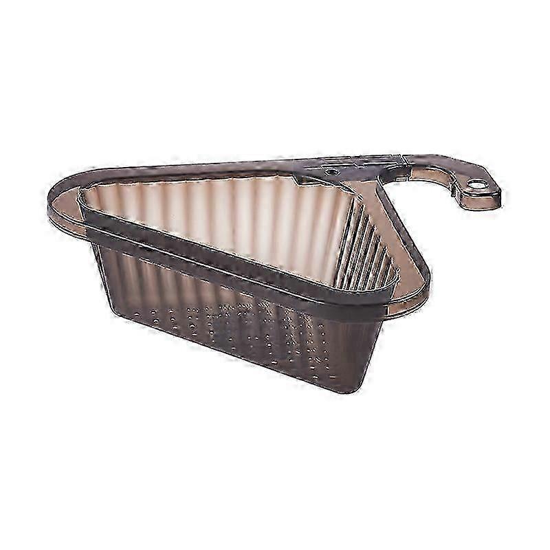 Multifunctional Sink Drain Rack