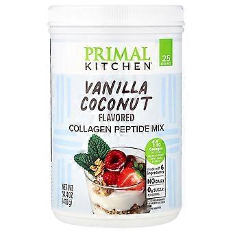 Primal Kitchen, Collagen Fuel, Vanilla Coconut, 13.05 oz (370 g)
