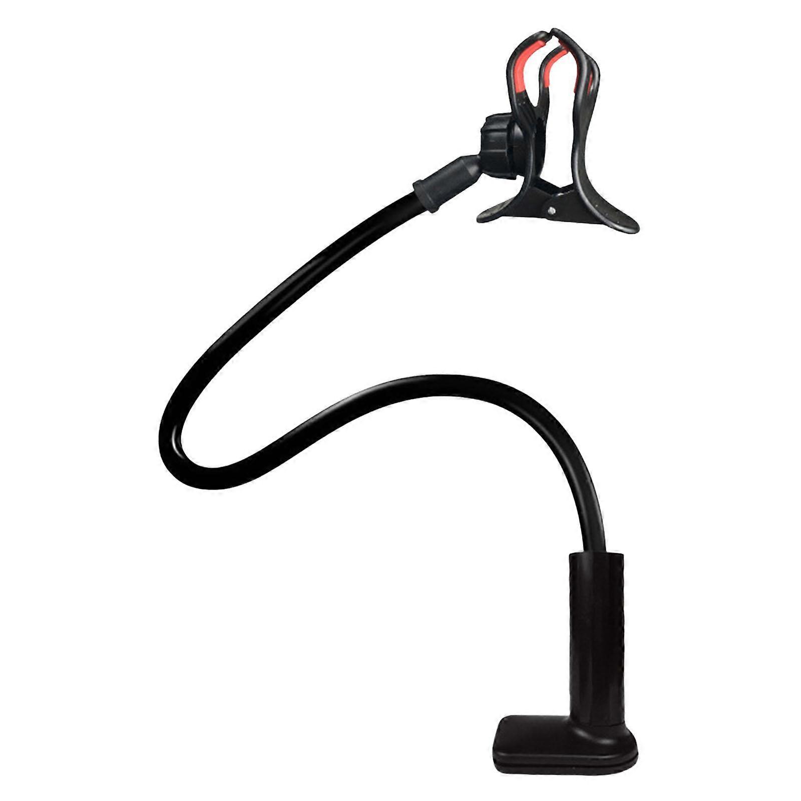 Computer Stands Riser Desktop Desk Laptop Black Stretch