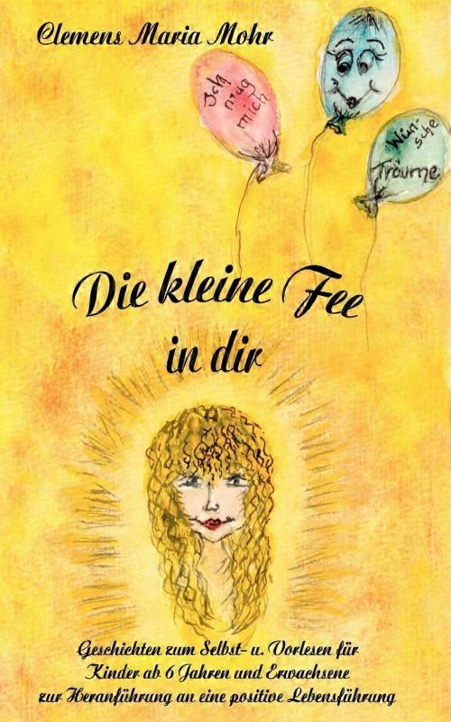 Die Kleine Fee In Dir