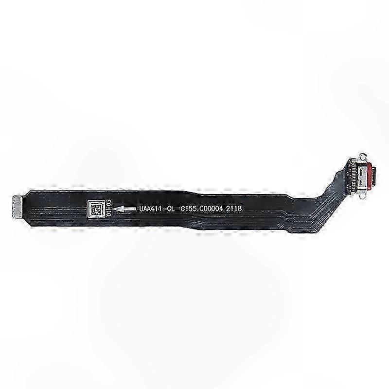 OnePlus Nord 2T 5G Charging Port Flex Cable Replacement