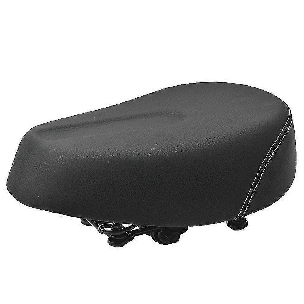 Four-Spring Tricycle Saddle Pad