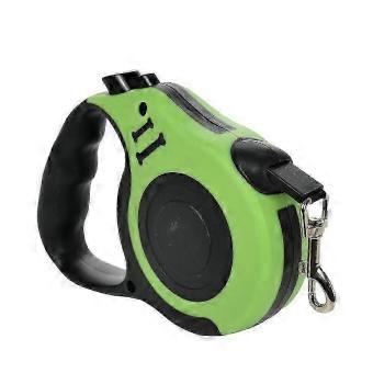 3m 5m Retractable Pet Nylon Leash