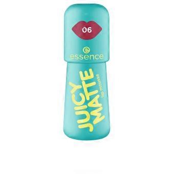 Essence Juicy Matte Mousse Lippenstift #06, 2,7 ml, Unisex.