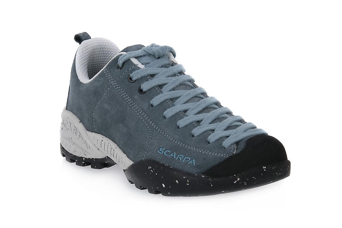 Schoen 004 mojito planety suède coniferen hardloopschoenen