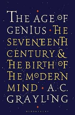 The Age of Genius