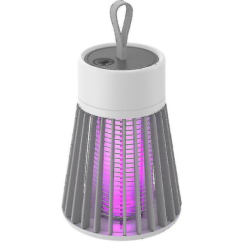 Usb électrique led fly bug insecte repnt cam lampe