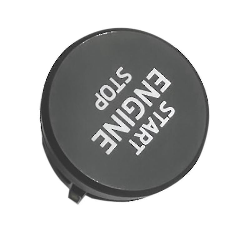 Car Engine Start Stop Button Switch One-key Start Button For Octavia 2017-2020 5ed905217 (haoyi)