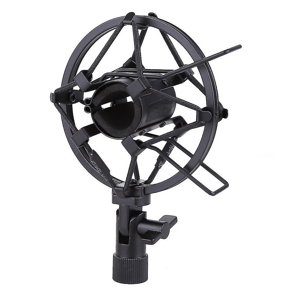 Min Mount 25mm For 2m-27mm Diameter Mic