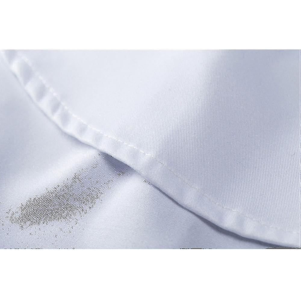 Extension De Chemise Femme Auranso - Jupe Chemisier Amovible - Polyester/élasthanne - Taille XL à 5XL