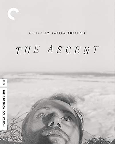 The Ascent [BLU-RAY]