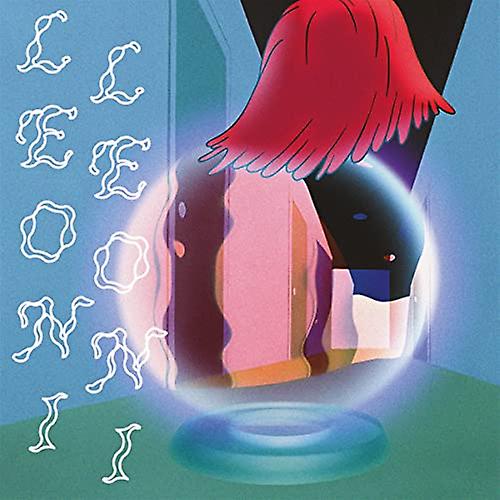 Leoni Leoni - Leoni Leoni [CD]