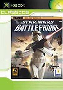 كلاسيكيات حرب النجوم (Xbox) - نظام PAL - جديد ومختوم