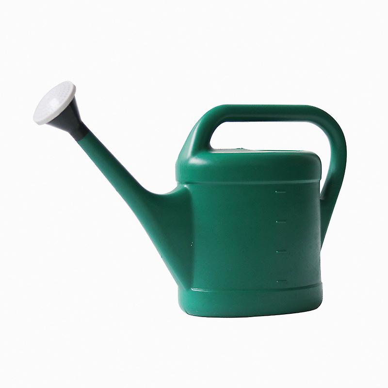 REGADERA 10 LTS Zielony