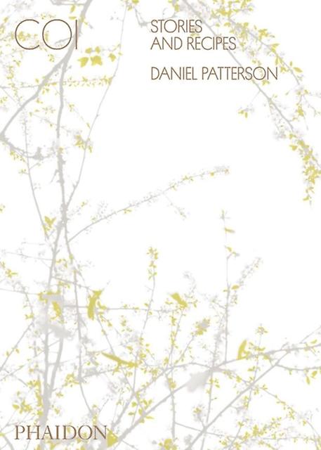 Coi - Peter Meehan - General cookery and recipes - Phaidon Press Ltd - Hardback