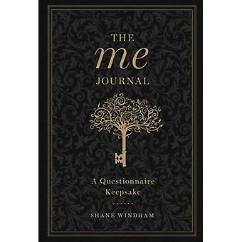 Me Journal - Shane Windham