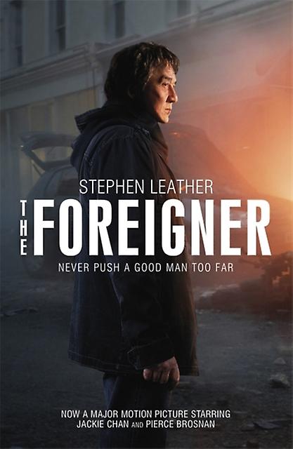 The Chinaman - Stephen Leather