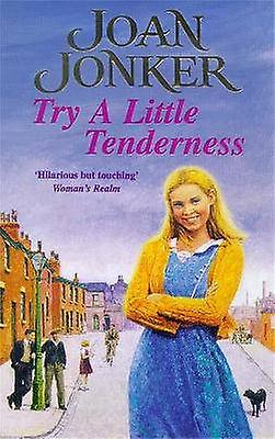 Try a Little Tenderness