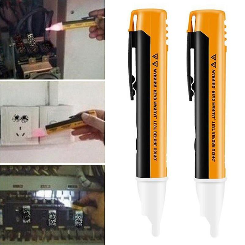 Voltage Alarm Electric Measuring Pen