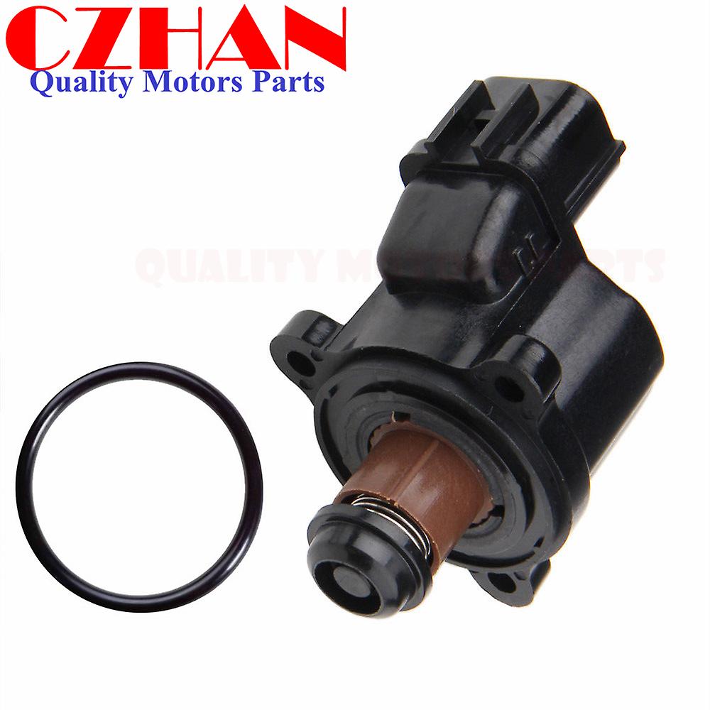 Idle Speed Control Valve Iac For Suzuki Df Stepper Motor 18137-87l01 1813787l01