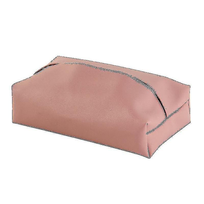 Simple Tissue Cover Tea Table Tissue Box