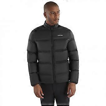 Men's Calvin Klein Torrington Padded Jacket Black