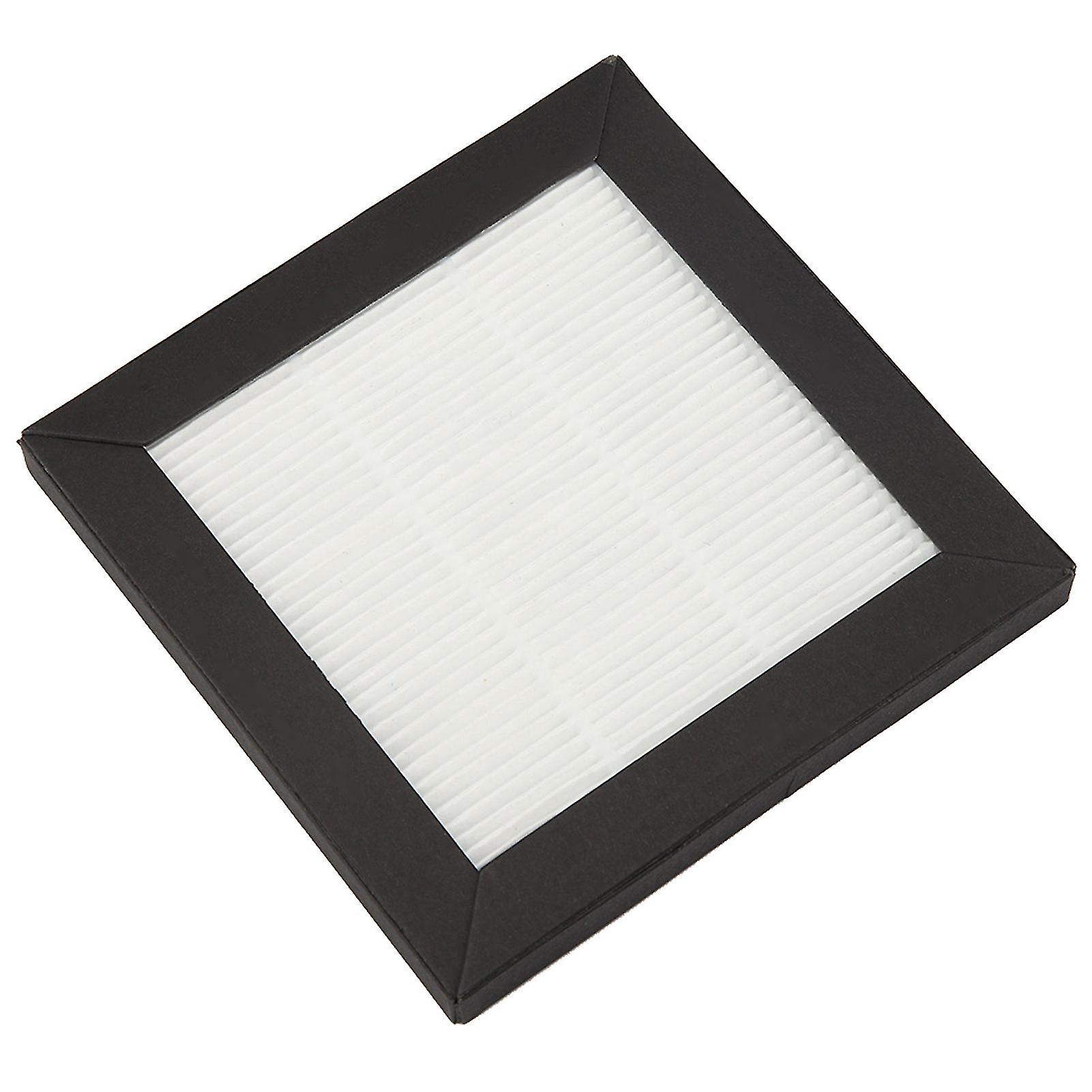 Activated Carbon Filter for Car Air Purifier Cleaner High Efficient Replaceable Filter