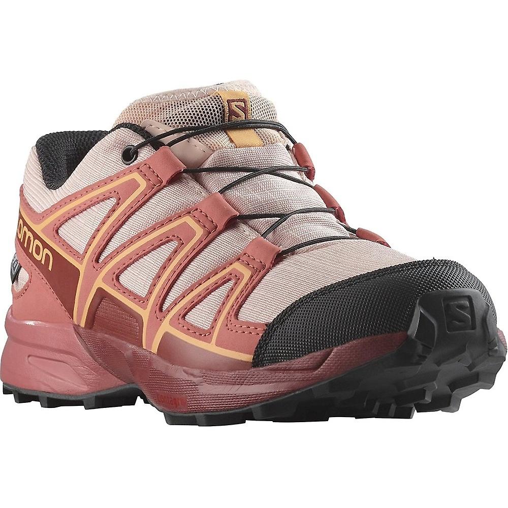 Shoes Salomon Speedcross Cswp 472788