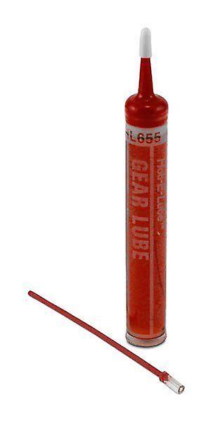 Woodland scenics WHL655 Hob-E-Lube Gear Lube Suitable for several scales Maintenance Scale model