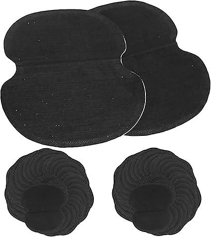 Achsel-Schweiß-Pads 60 Stück Achsel-Schweiß-Pads Vliesstoff