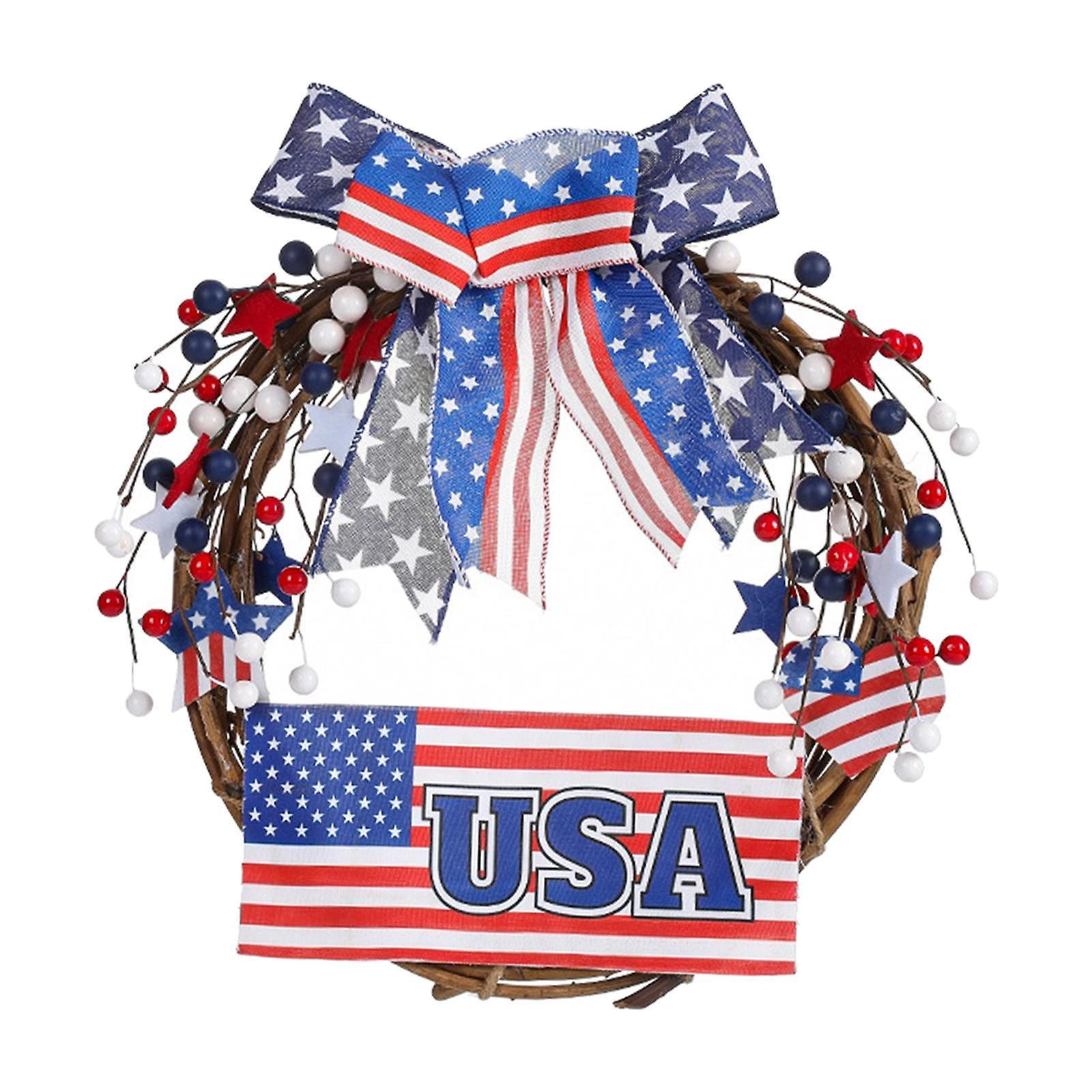 Corona del Giorno dell'Indipendenza 14 