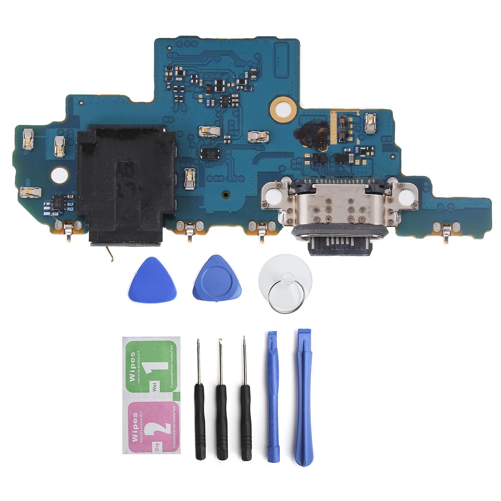 Samsung A52 5G USB Charging Port Replacement: Durable Tail Plug Flex Cable Repair Kit