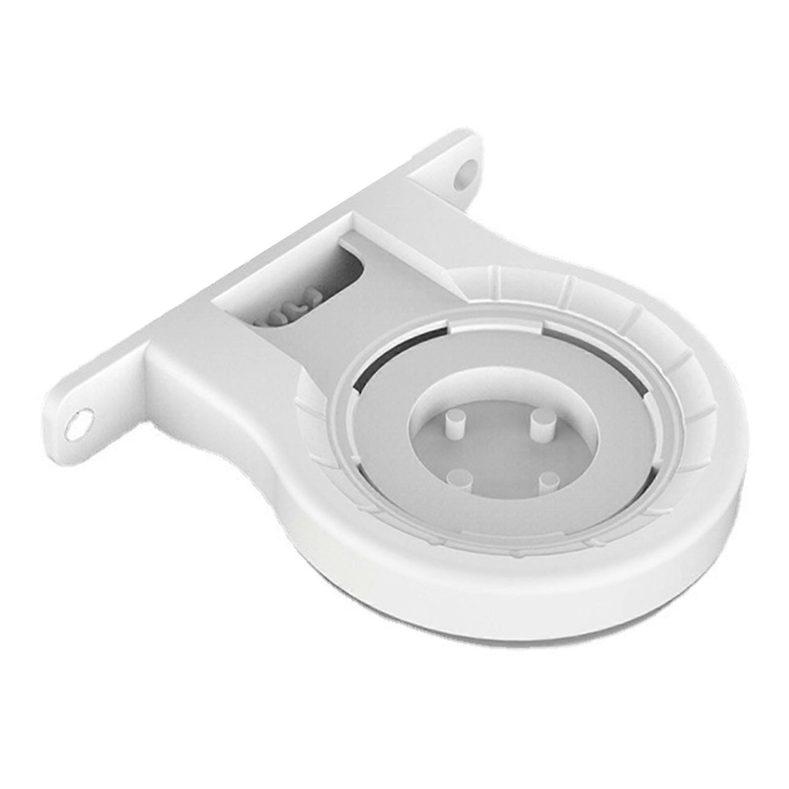 Speaker Wall Mount Multipurpose Space Saving Speaker Bracket Holder for Dot 3rd Generation 4th Generation White for Dot