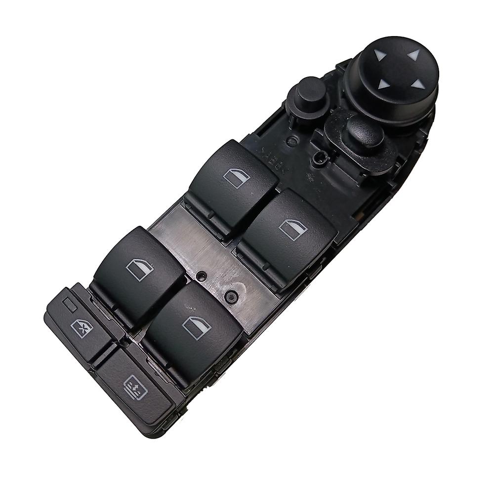 Eu Stock 61319122113 Master Power Window Switch For Bmw 5 E60 2003-2010 E61 2005-2010