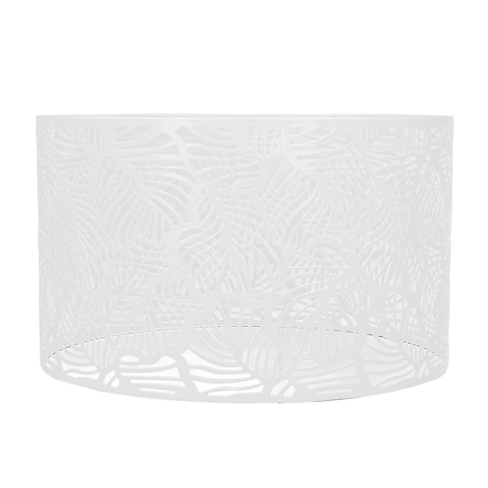 Lampshade Light Lamp Shade Modern Simple Style Home Decoration for E14 E27 Bulbs White 