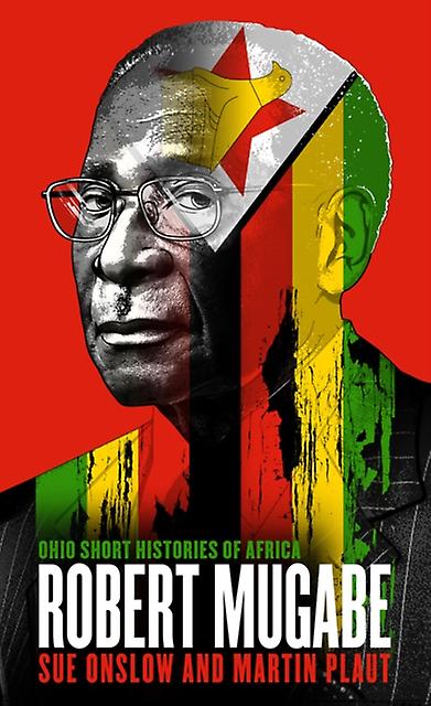 Robert Mugabe by Martin Plaut Paperback