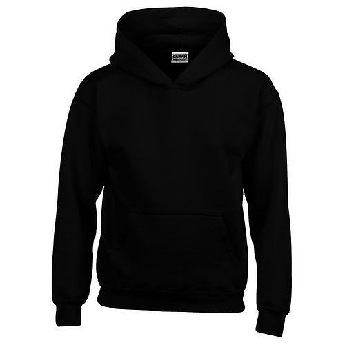 Gildan Childrens/Kids Heavy Blend Hooded Sweatshirt