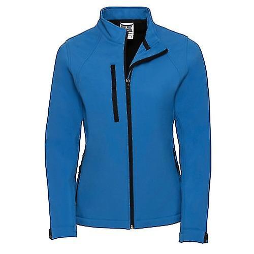 Russell Veste Softshell Femme/Femme