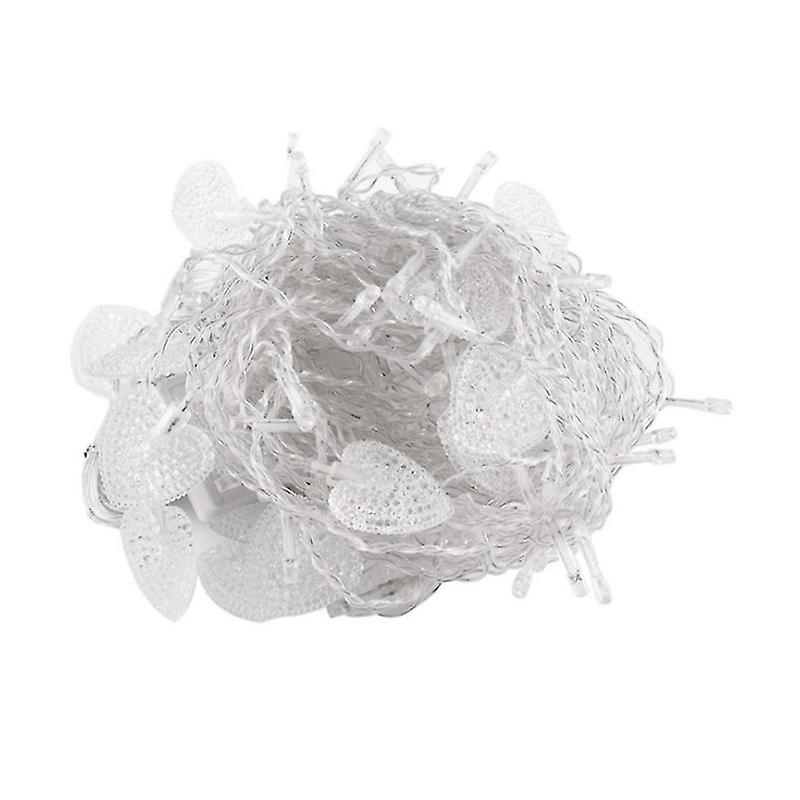 1pcs Heart Shape String Lights