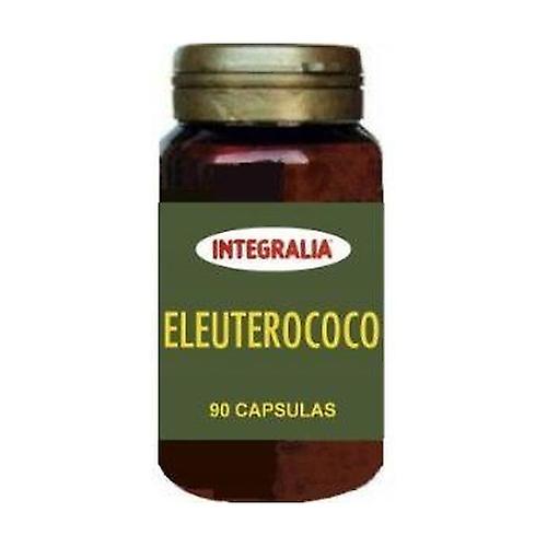 Eleutherococcus 90 capsules (500mg)