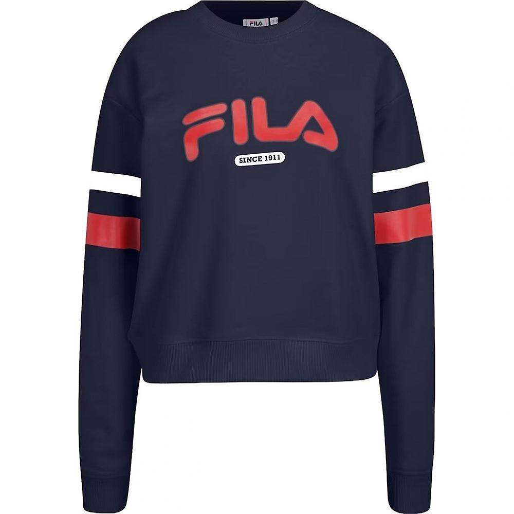 Sweatshirts Fila Latur Graphic FAW074250004