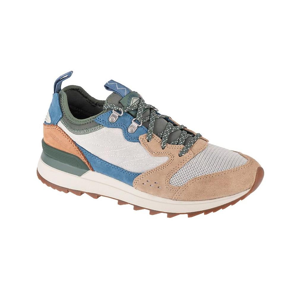 Shoes Merrell Alpine 83 sneaker recraft J006087