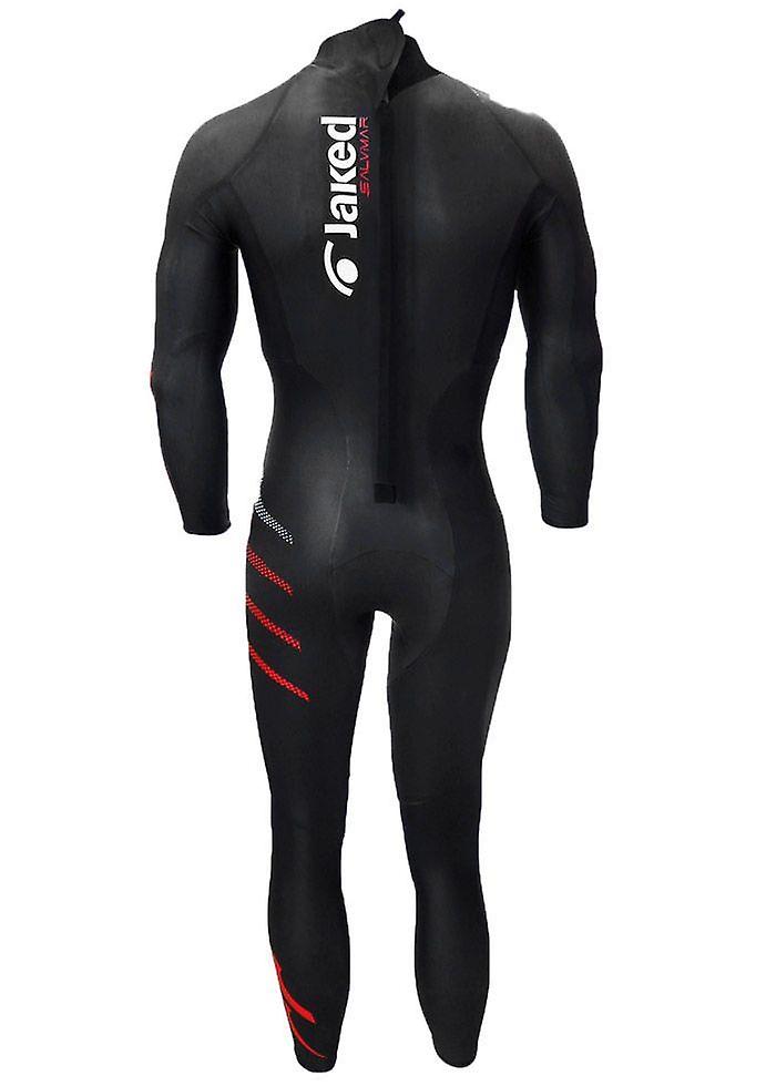 Jaked Mens Challenger Wetsuit Fruugo UK