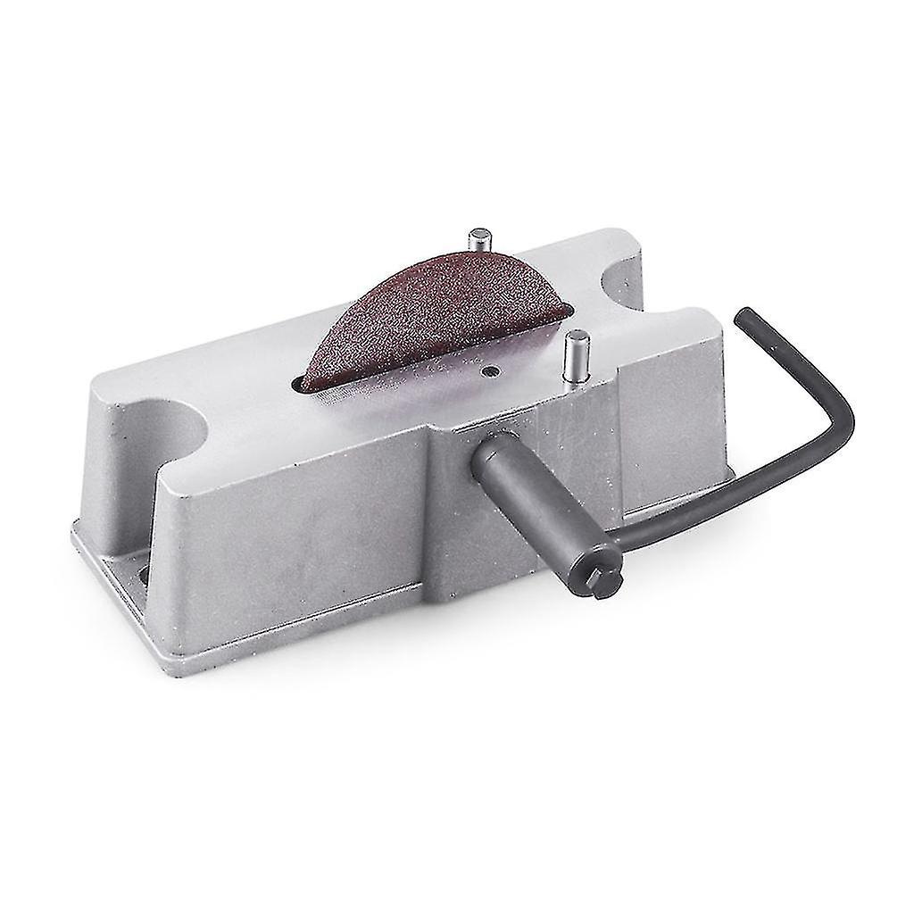 66785 Manual Engine Piston Ring Filer Tool Grinder Piston Ring End Space Tools-YUHAO