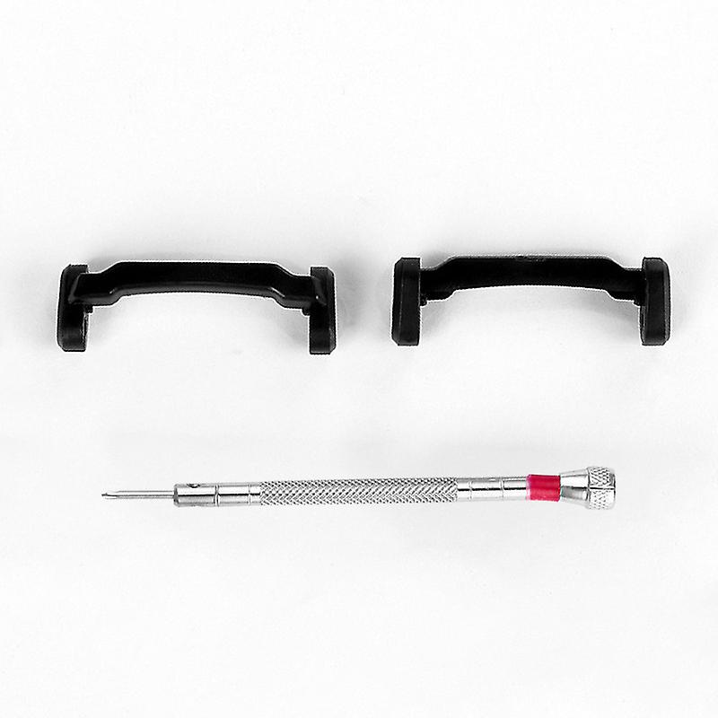 24MM Watch Band Adapter Connector With Tool For Casio PRG-650 PRG-600 PRW-6600