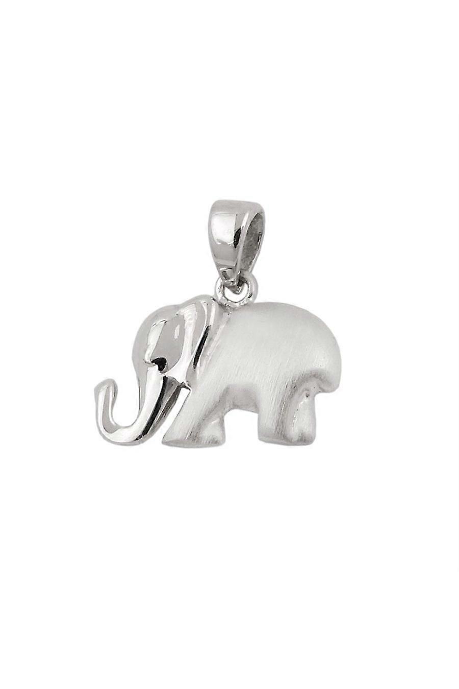 Pendant Elephant Silver 925 - Gl91718